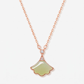 The Eternal Harmony - Yinxing Hetian Jade Necklace